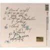 Nell - Let‘s Take A Walk Album CD 2011 K-Rock [scuffing]