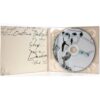 Nell - Let‘s Take A Walk Album CD 2011 K-Rock [scuffing]