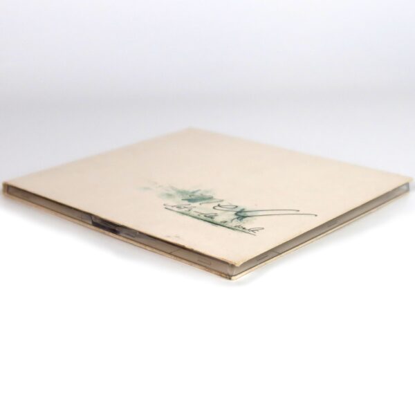 Nell - Let‘s Take A Walk Album CD 2011 K-Rock [scuffing]