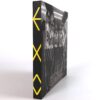 Exo - Love Me Right [Chinese Ver.] 2nd Album Repackage CD + Sehun Photocard 2015