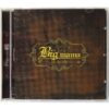 Big Mama - Like The Bible 1st Album CD Promo 2003
