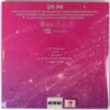 Izna - Set The Tempo [Photobook Ver.] 3rd Mini Album Signed Promo CD 2026