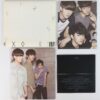 Exo-K - Mama [White Ver.] 1st Mini Album CD No Photocard 2012