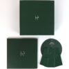 Exo - Miracles in December [Korean Ver.] Album CD + D.O Globe Stand 2013