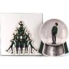 Exo - Miracles in December [Korean Ver.] Album CD + D.O Globe Stand 2013