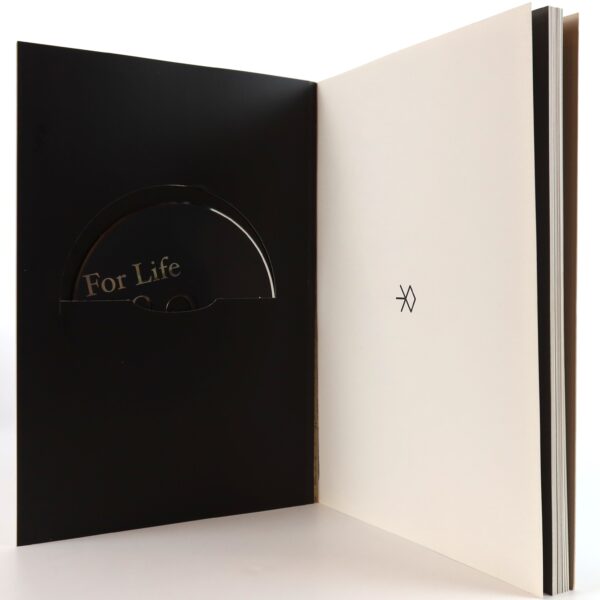IMG_6642 Exo - For Life Winter Special 2016 Album CD + Suho Photocard + Lay Postcard