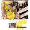 Exo - XOXO 1st Album Repackage CD + Sehun Photocard 2013