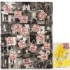 Exo - XOXO 1st Album Repackage CD + Sehun Photocard 2013