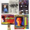 IMG_6652 Exo - The War: The Power Of Music 4th Album Repackage CD + D.O Photocard 2017