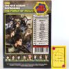 IMG_6655 Exo - The War: The Power Of Music 4th Album Repackage CD + D.O Photocard 2017