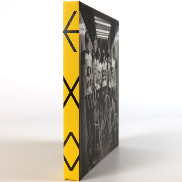 Exo - Love Me Right [Korean Ver.] 2nd Album Repackage CD + Xiumin Photocard 2015