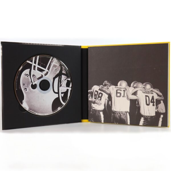 Exo - Love Me Right [Korean Ver.] 2nd Album Repackage CD + Chanyeol Photocard