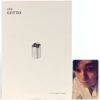 Exo - Lotto [Korean Ver.] 3rd Album CD Chen Photocard 2016
