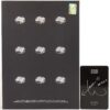 Exo - Lotto [Chinese Ver.] 3rd Album CD Xiumin Photocard 2016