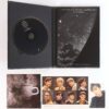 Exo - Winter Special 2017 Album CD + Kai Photocard