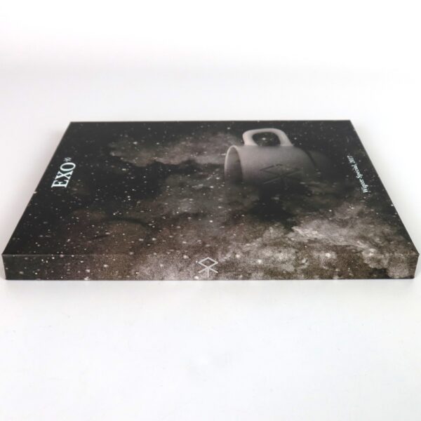 Exo - Winter Special 2017 Album CD + Kai Photocard