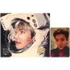 Exo - Sing For You Winter Album [Chinese Baekhyun Ver.] CD Sehun Photocard 2015