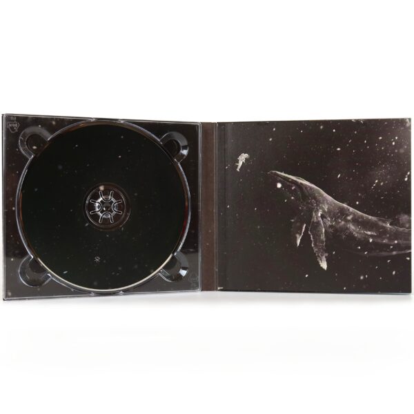Exo - Sing For You Winter Album [Chinese Baekhyun Ver.] CD Sehun Photocard 2015