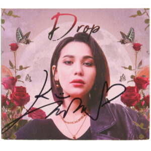 Signed K-Pop - Korea Disco