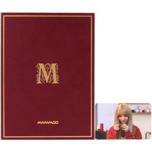 Mamamoo - Korea Disco
