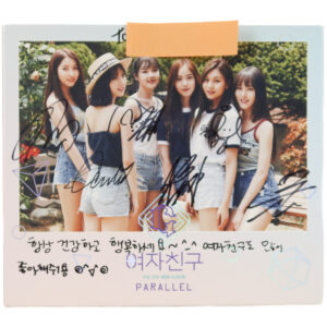 GFRIEND - Korea Disco