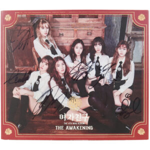 GFRIEND - Korea Disco