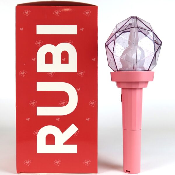 Kwon Eun Bi - Rubi Official Light Stick IZ*ONE Eunbi Lightstick