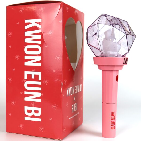 Kwon Eun Bi - Rubi Official Light Stick IZ*ONE Eunbi Lightstick