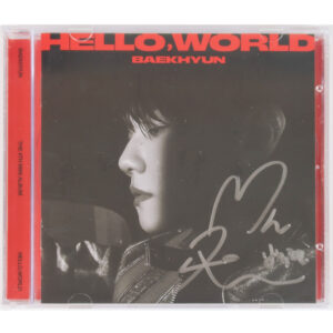 Signed K-Pop - Page 2 - Korea Disco
