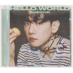 Signed K-Pop - Page 2 - Korea Disco