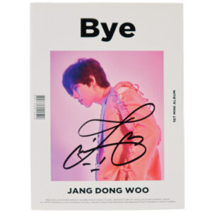 Signed K-Pop - Page 2 - Korea Disco