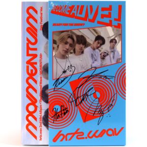 Signed K-Pop - Korea Disco Signed K-Pop - Korea Disco