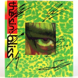 Signed K-Pop - Korea Disco