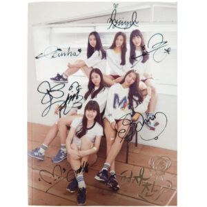 GFRIEND - Korea Disco