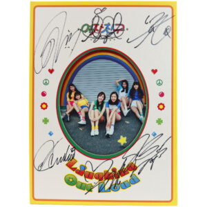 GFRIEND - Korea Disco